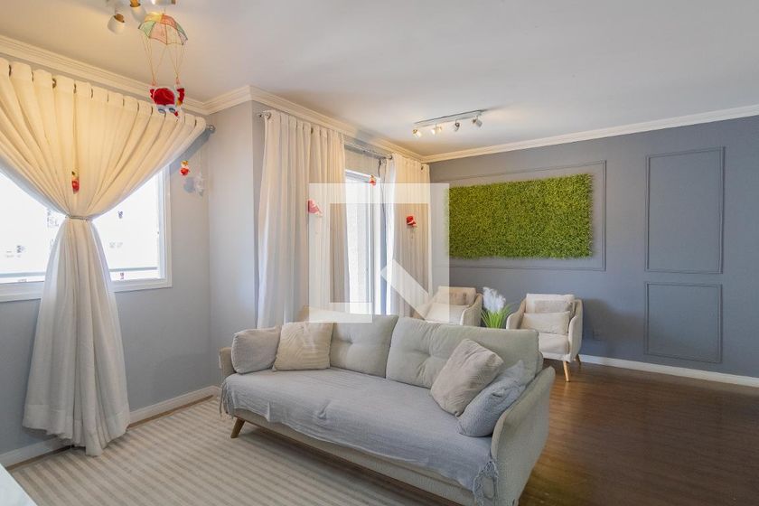 Apartamento, 2 quartos, 73 m² - Foto 3