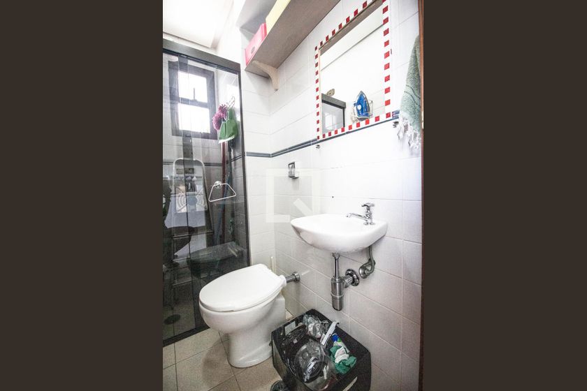 Apartamento, 3 quartos, 136 m² - Foto 115