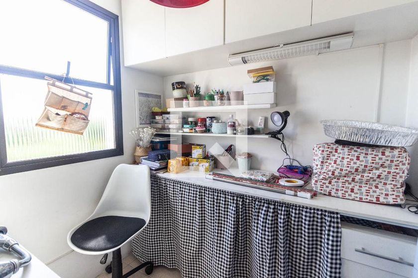 Apartamento, 3 quartos, 136 m² - Foto 107
