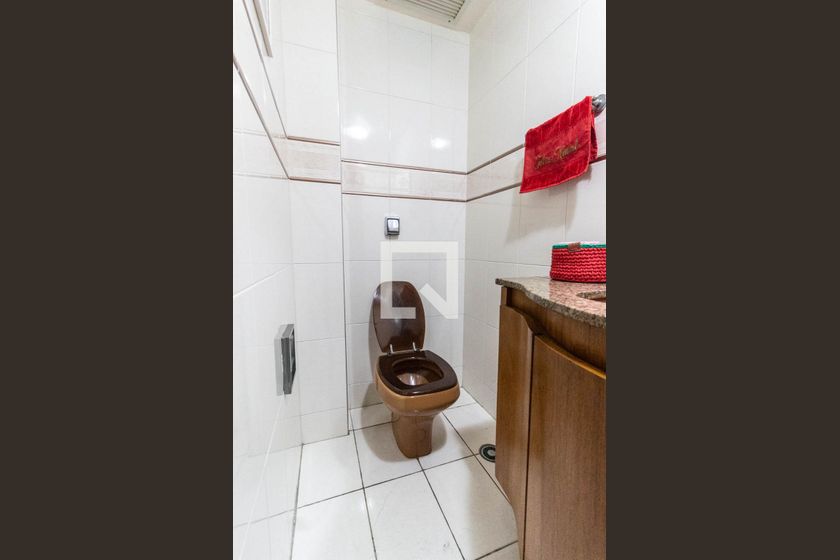 Apartamento, 3 quartos, 136 m² - Foto 81