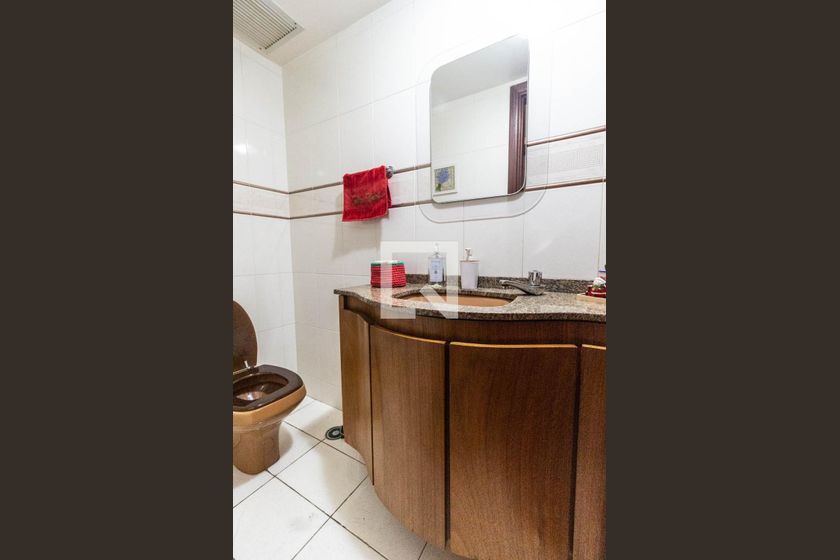 Apartamento, 3 quartos, 136 m² - Foto 83