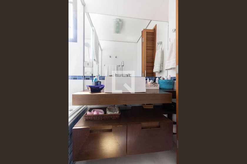Apartamento, 3 quartos, 136 m² - Foto 63