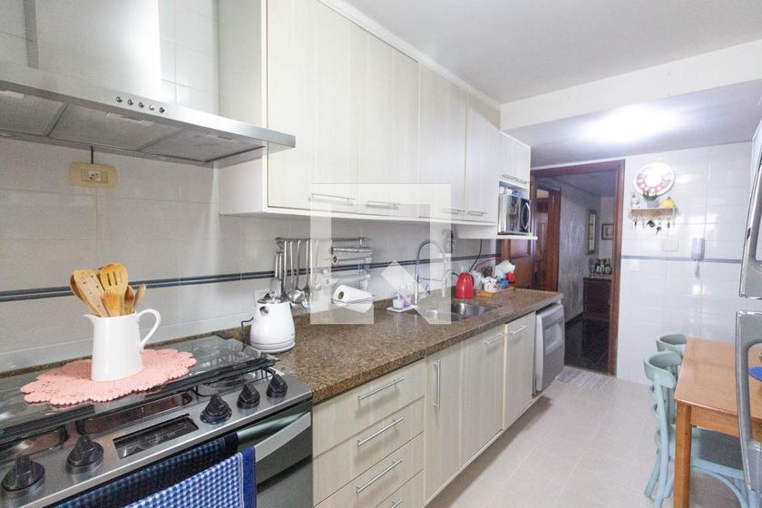 Apartamento, 3 quartos, 136 m² - Foto 97