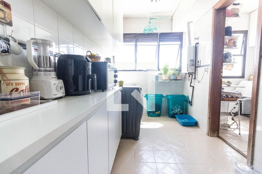 Apartamento, 3 quartos, 136 m² - Foto 99