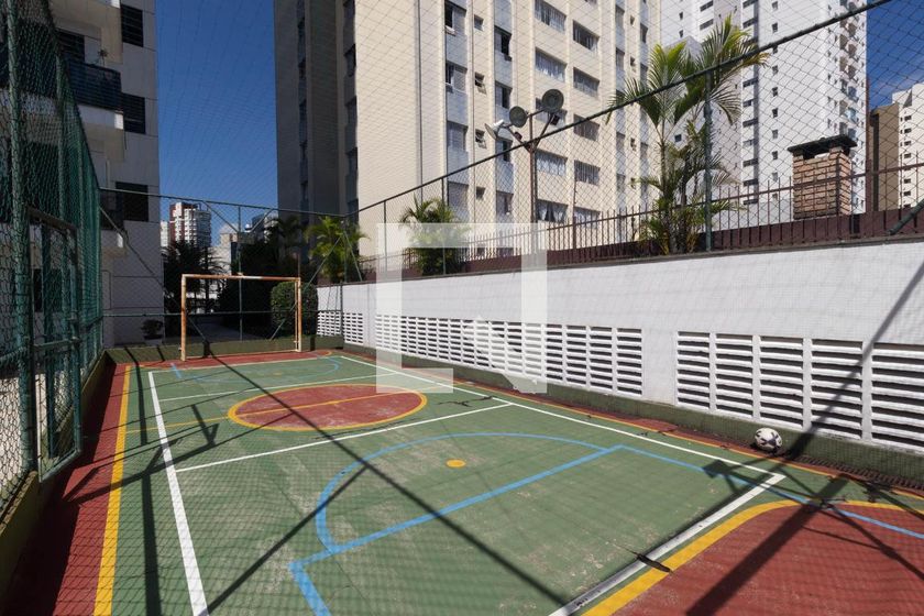 Apartamento, 3 quartos, 136 m² - Foto 127