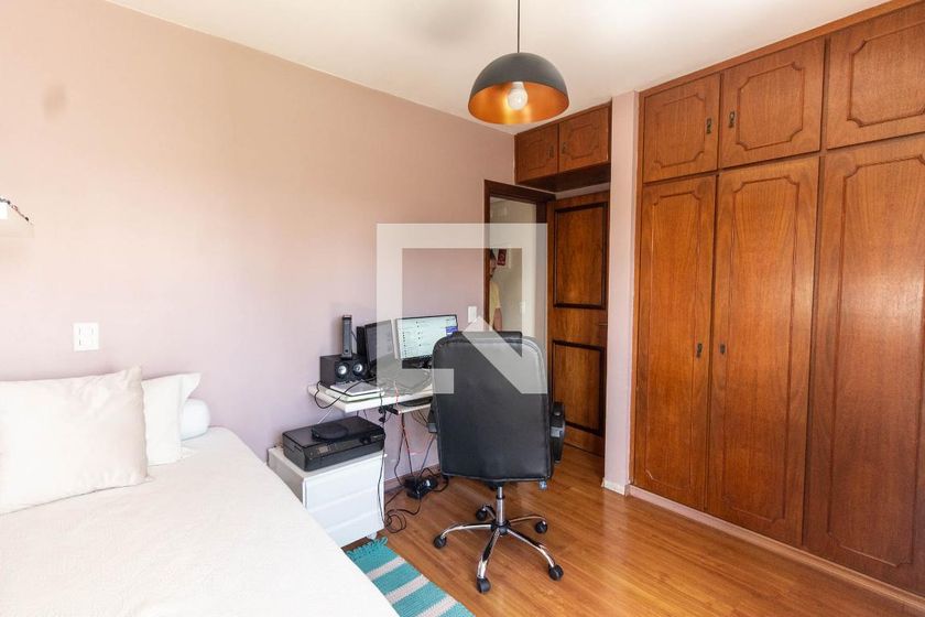 Apartamento, 3 quartos, 136 m² - Foto 43