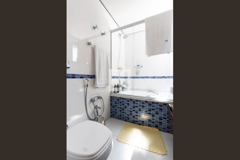 Apartamento, 3 quartos, 136 m² - Foto 61