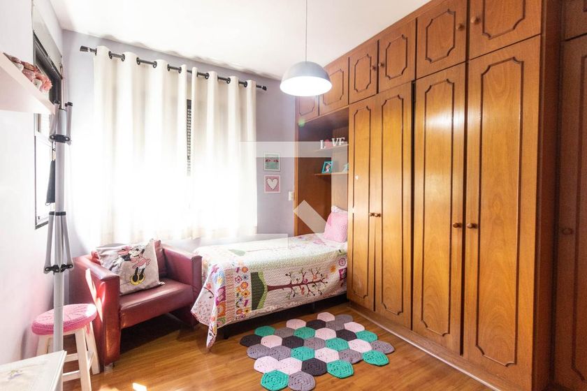 Apartamento, 3 quartos, 136 m² - Foto 27