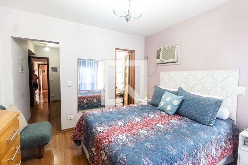Apartamento, 3 quartos, 136 m² - Foto 59