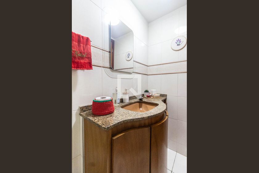 Apartamento, 3 quartos, 136 m² - Foto 87