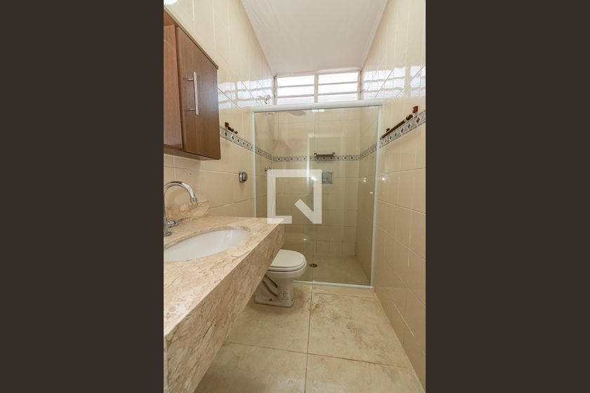 Casa à Venda - Jardim Flamboyant, 3 Quartos,  230 m2 em , Campinas - sp | SoloBR