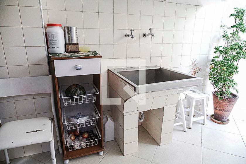 Casa, 3 quartos, 160 m² - Foto 47