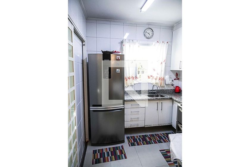 Casa, 3 quartos, 160 m² - Foto 40