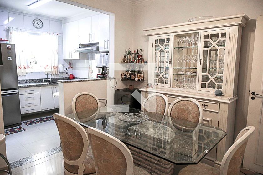 Casa, 3 quartos, 160 m² - Foto 9