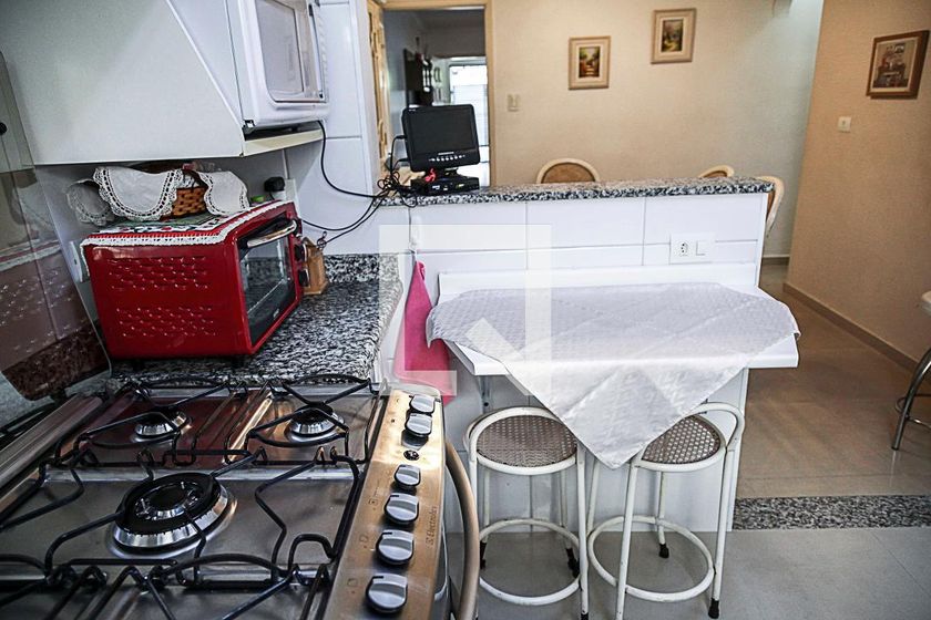 Casa, 3 quartos, 160 m² - Foto 42