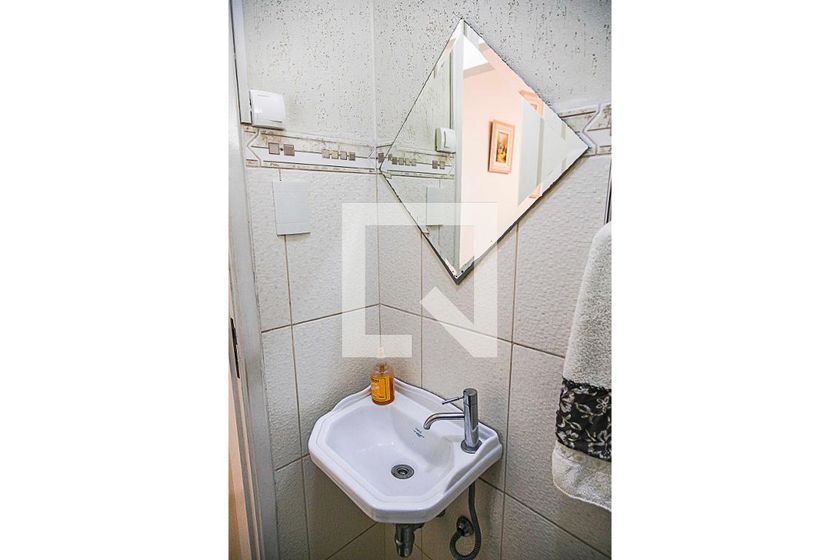 Casa, 3 quartos, 160 m² - Foto 8