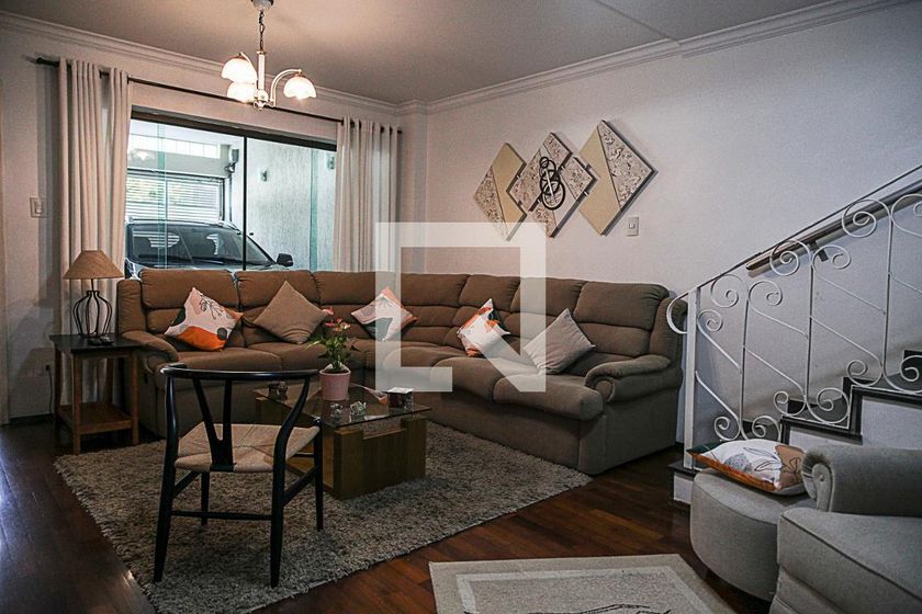 Casa, 3 quartos, 160 m² - Foto 2