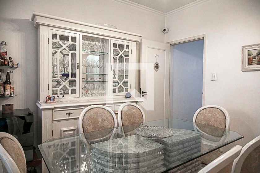 Casa, 3 quartos, 160 m² - Foto 10