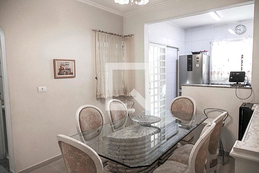 Casa, 3 quartos, 160 m² - Foto 12