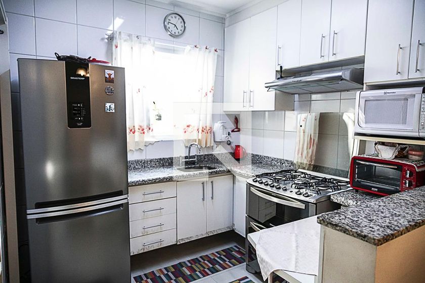 Casa, 3 quartos, 160 m² - Foto 39