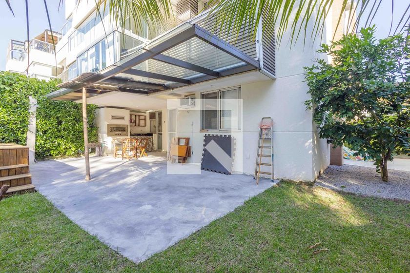 Apartamento, 3 quartos, 188 m² - Foto 35