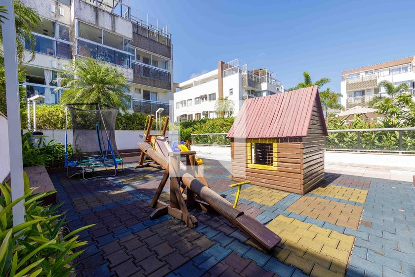 Apartamento, 3 quartos, 188 m² - Foto 42