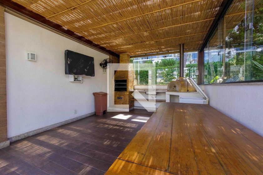 Apartamento, 3 quartos, 188 m² - Foto 43
