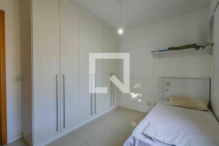 Apartamento, 3 quartos, 188 m² - Foto 20