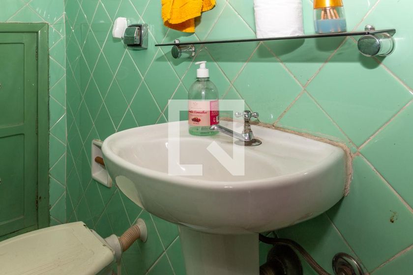 Casa, 8 quartos, 360 m² - Foto 61