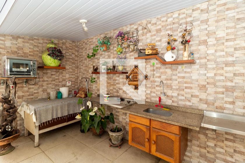 Casa, 8 quartos, 360 m² - Foto 191