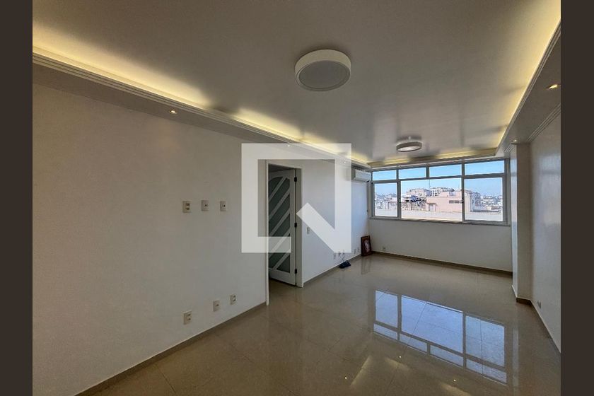 Apartamento, 3 quartos, 88 m² - Foto 1