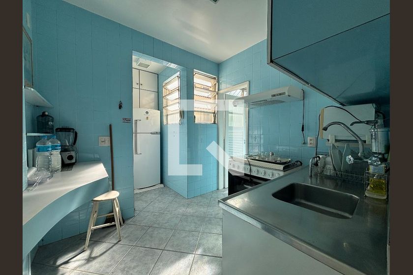 Apartamento, 3 quartos, 88 m² - Foto 41