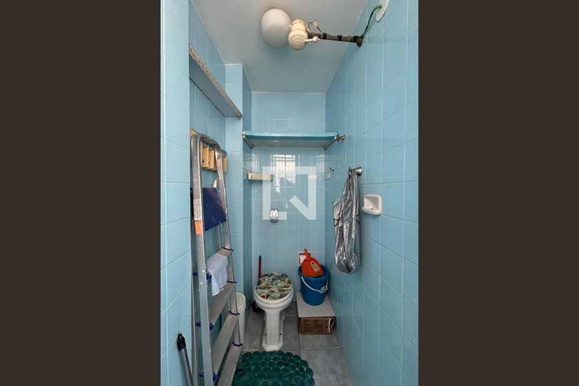 Apartamento, 3 quartos, 88 m² - Foto 53