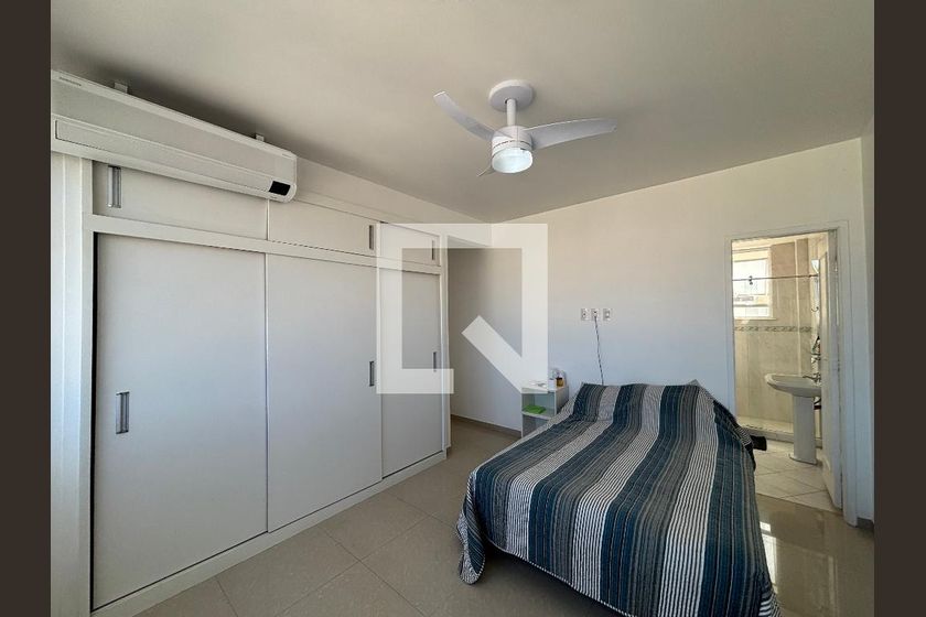 Apartamento, 3 quartos, 88 m² - Foto 29