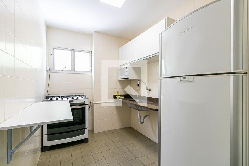 Apartamento, 2 quartos, 60 m² - Foto 40