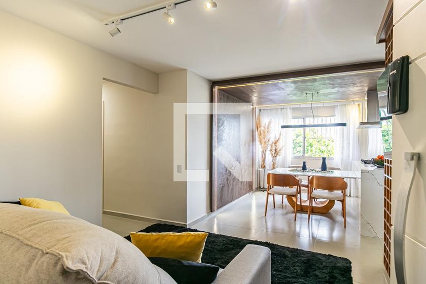 Apartamento, 2 quartos, 60 m² - Foto 7