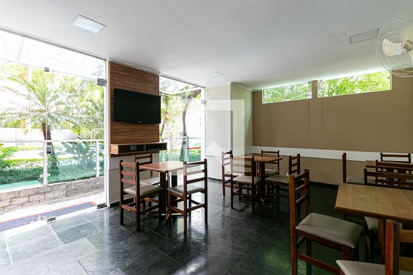 Apartamento, 2 quartos, 60 m² - Foto 39