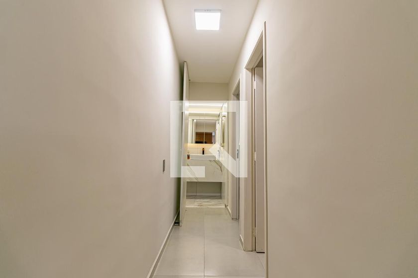Apartamento, 2 quartos, 60 m² - Foto 8