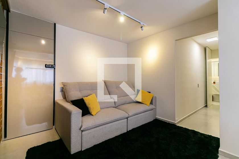 Apartamento, 2 quartos, 60 m² - Foto 3