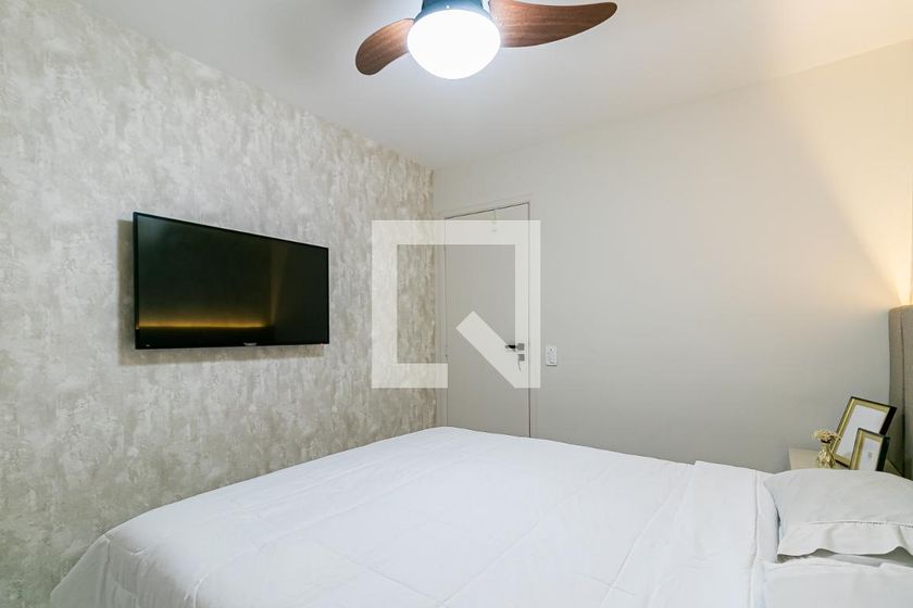 Apartamento, 2 quartos, 60 m² - Foto 12