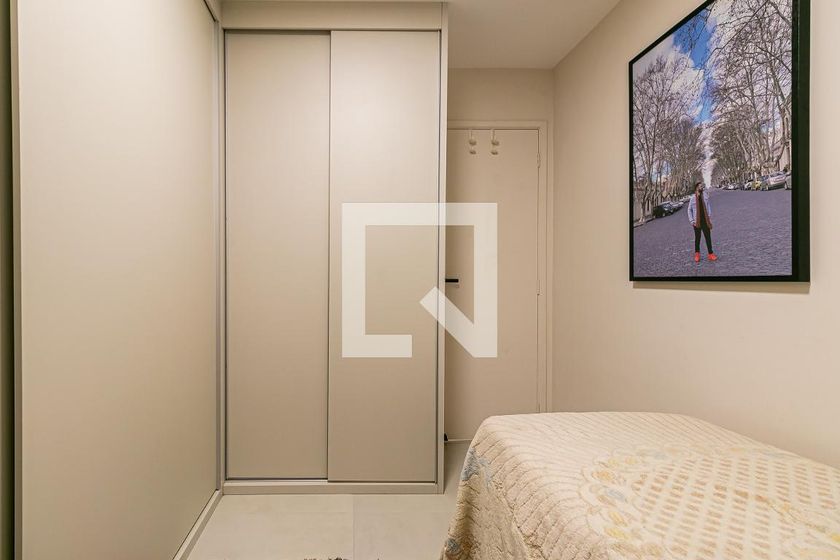 Apartamento, 2 quartos, 60 m² - Foto 16