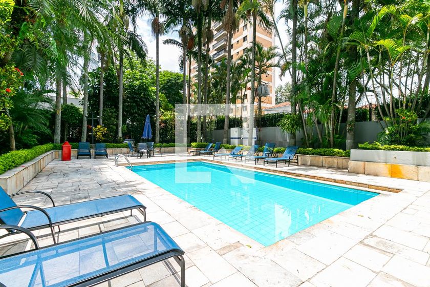 Apartamento, 2 quartos, 60 m² - Foto 31
