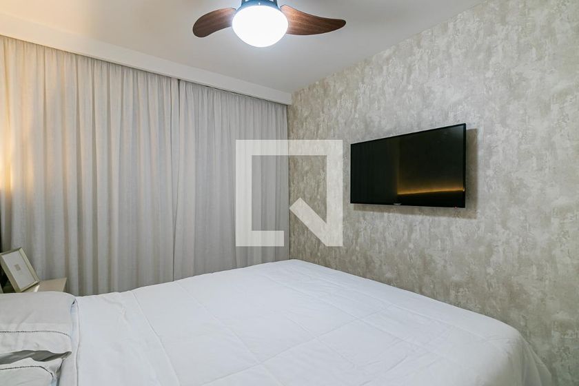 Apartamento, 2 quartos, 60 m² - Foto 13