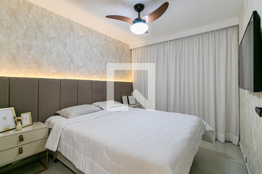 Apartamento, 2 quartos, 60 m² - Foto 10