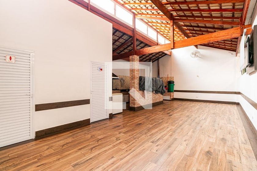 Apartamento, 2 quartos, 60 m² - Foto 43