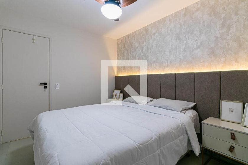 Apartamento, 2 quartos, 60 m² - Foto 11