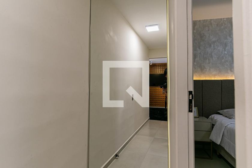 Apartamento, 2 quartos, 60 m² - Foto 9