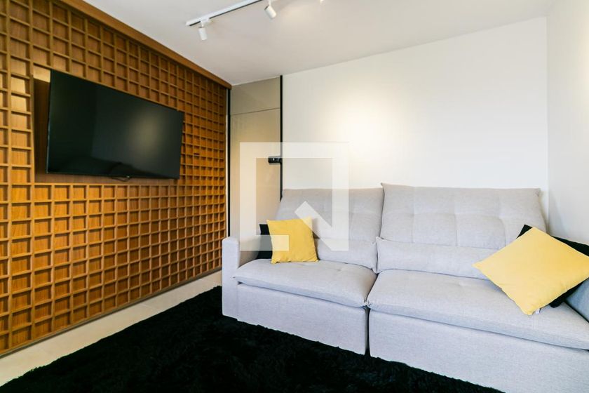 Apartamento, 2 quartos, 60 m² - Foto 6