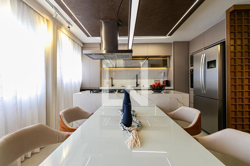 Apartamento, 2 quartos, 60 m² - Foto 4