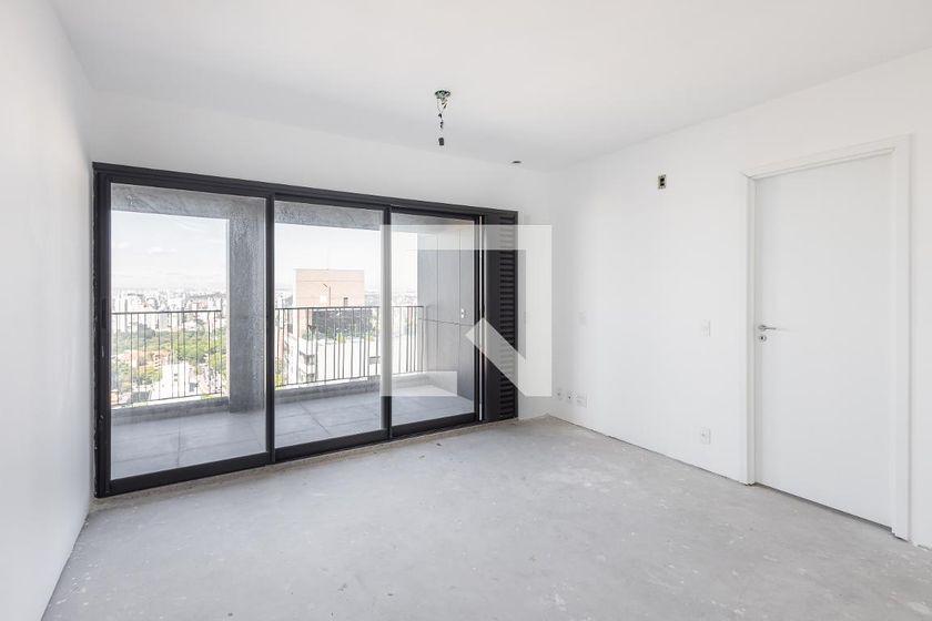 Apartamento, 2 quartos, 70 m² - Foto 2